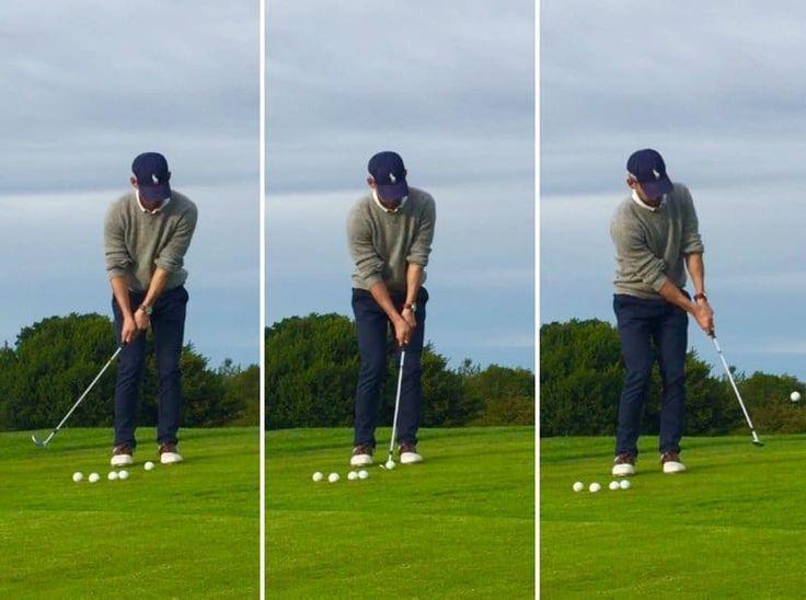 chipping technique