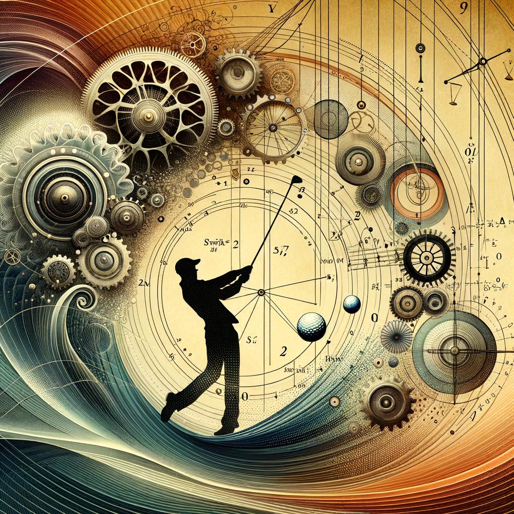 Critical Analysis of Swing Mechanics