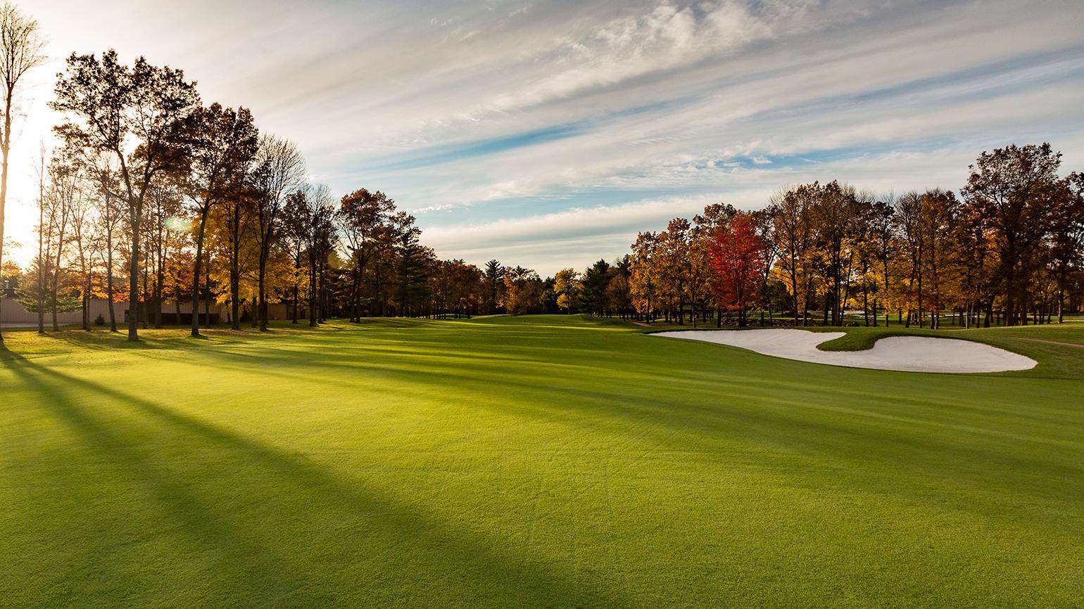 Fairways