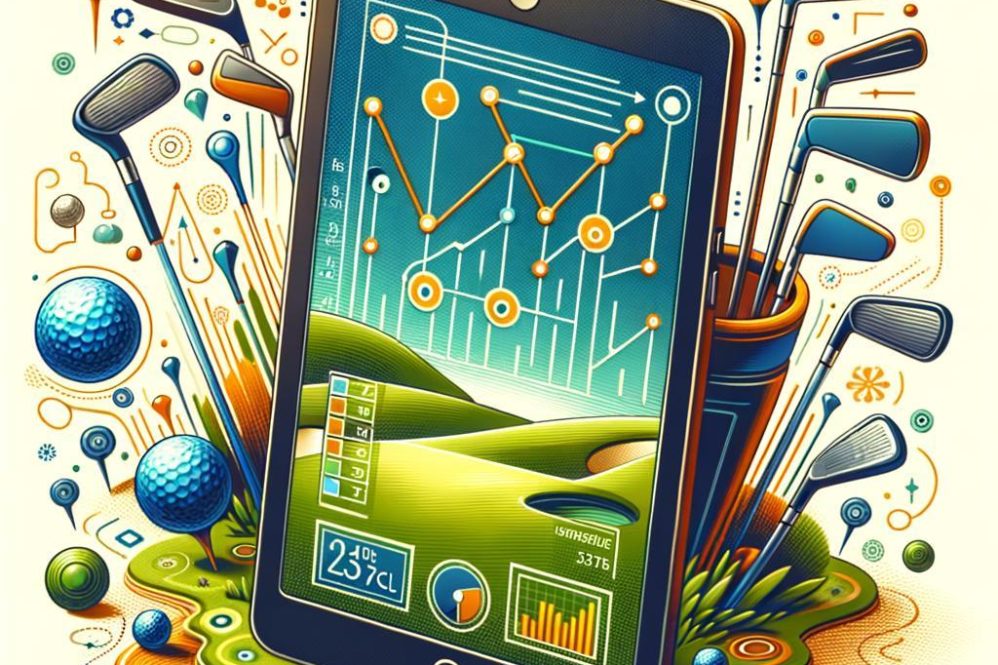 Optimizing Golf Performance Through Strategic Scoring Analysis