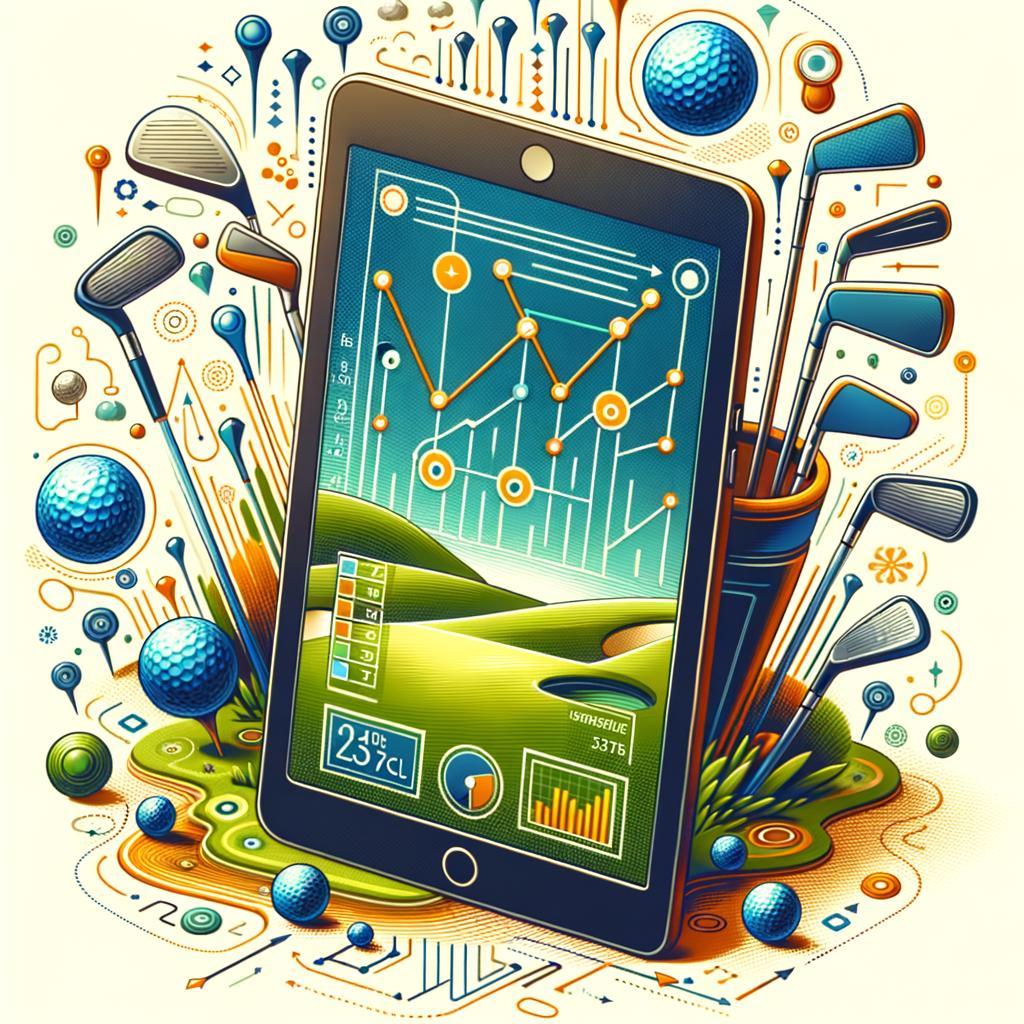 Optimizing Golf Performance Through Strategic Scoring Analysis - Golf ...