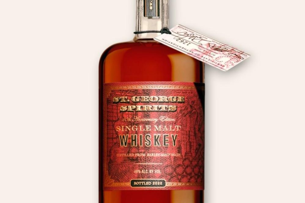 **”Sip in Style: 10 Must-Have Limited-Edition American Whiskies for the Holiday Season”**