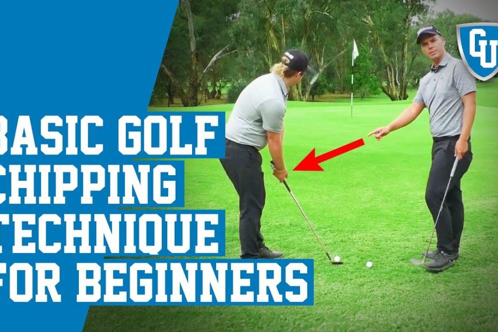 Here are some engaging title options for your article:

1. “Conquer the Chipping Yips: Your Ultimate Guide to a Flawless Short Game!”
2. “Say Goodbye to the Chipping Yips: Unlocking the Secrets to Consistent Chips!”
3. “Taming the Chipping Yips: Proven St