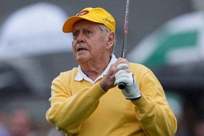 **Unveiling the Secrets of Legendary Golfers: A Deep Dive into Elite Performance**