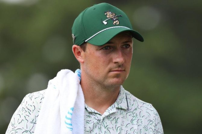 **Unlocking the Secrets of Jordan Spieth’s Golf Mastery: An In-Depth Exploration of Technique and Strategy**