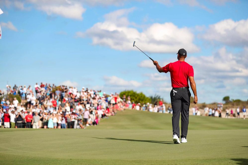 **Get Ready for Action: Hero World Challenge 2024 Thursday First Round Tee Times!**
