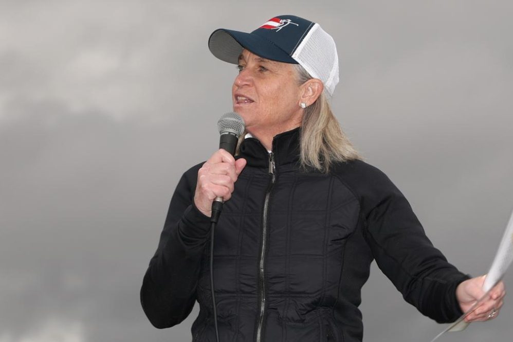 Transformative Change: Mollie Marcoux Samaan Steps Down as LPGA Commissioner