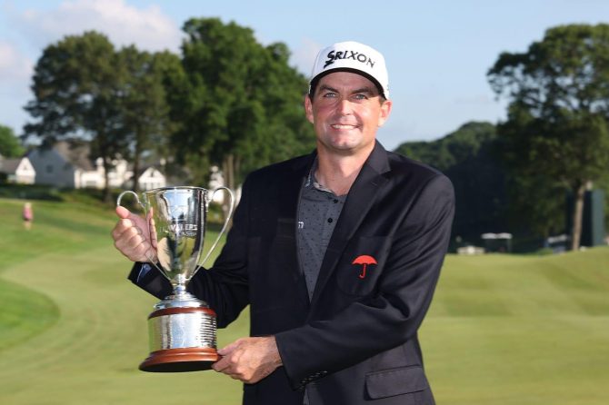 Catch the Action: Keegan Bradley’s Tee Times, Live Stream, and TV Coverage for the Hero World Challenge (Dec 5-8)!