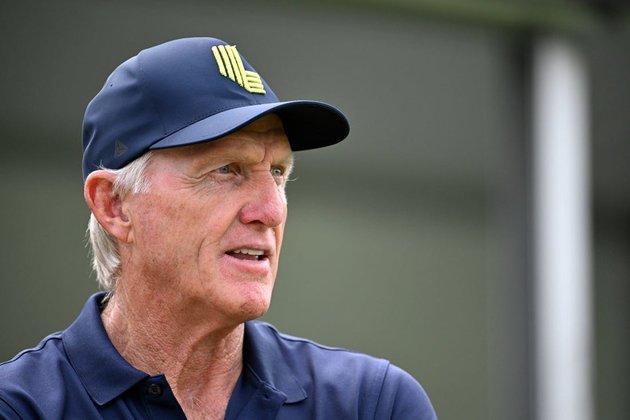 **Unlocking the Secrets of Greg Norman’s Golf Swing: A Deep Dive into Biomechanics**