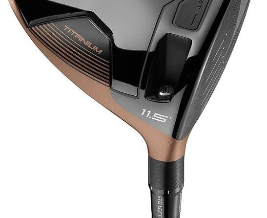 **TaylorMade Scores Big: Acquires Precision Putter Innovator Logan Olson!**