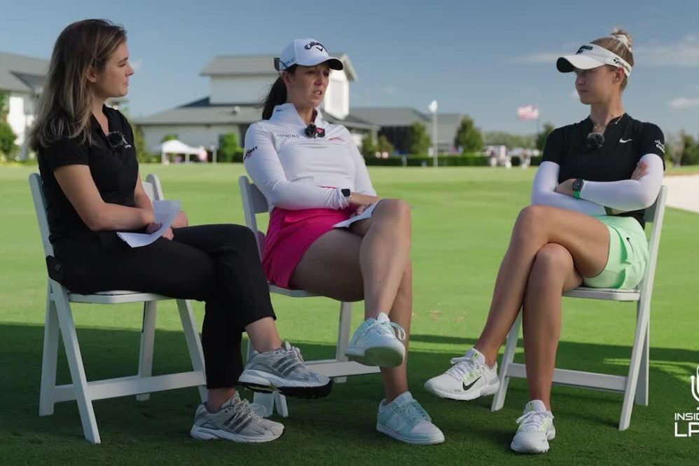 Controversial New Rule: LPGA and USGA Implement ‘Female-at-Birth’ Clause for Golfers