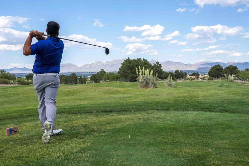 Unlocking the Secrets of Golf Mastery: A Deep Dive into Leo Diegel’s Advanced Techniques