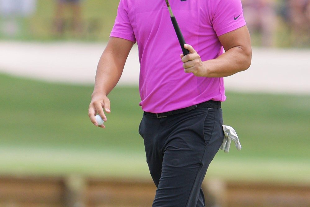 **Unlocking the Secrets of Brooks Koepka: A Deep Dive into His Golf Mastery and Strategic Insights**