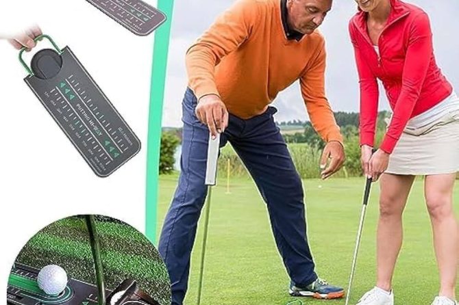 Mastering the Art of Precision Putting: Unlocking Consistency for Your Short Game