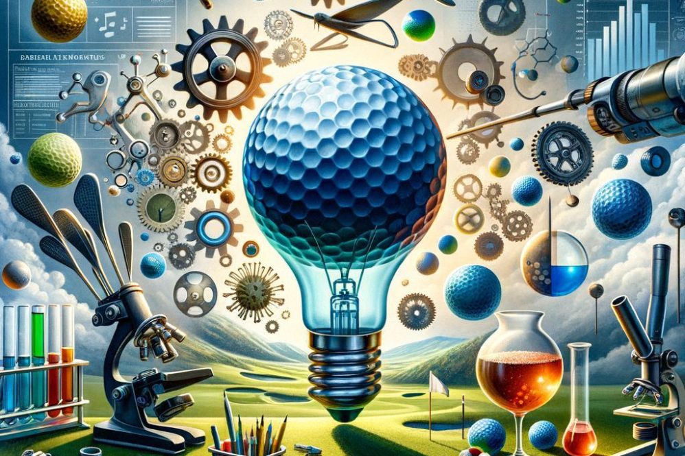 Analyzing the Golf Instruction of Dustin Johnson: A Professional Perspective
