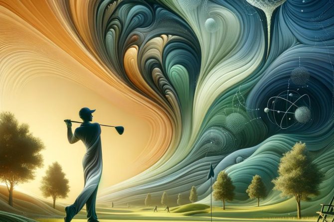 Analyzing the Golf Instruction Techniques of Jimmy Demaret