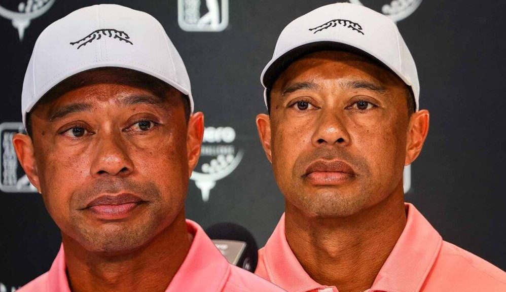 Can Tiger Woods Regain His Edge and Compete on the PGA Tour