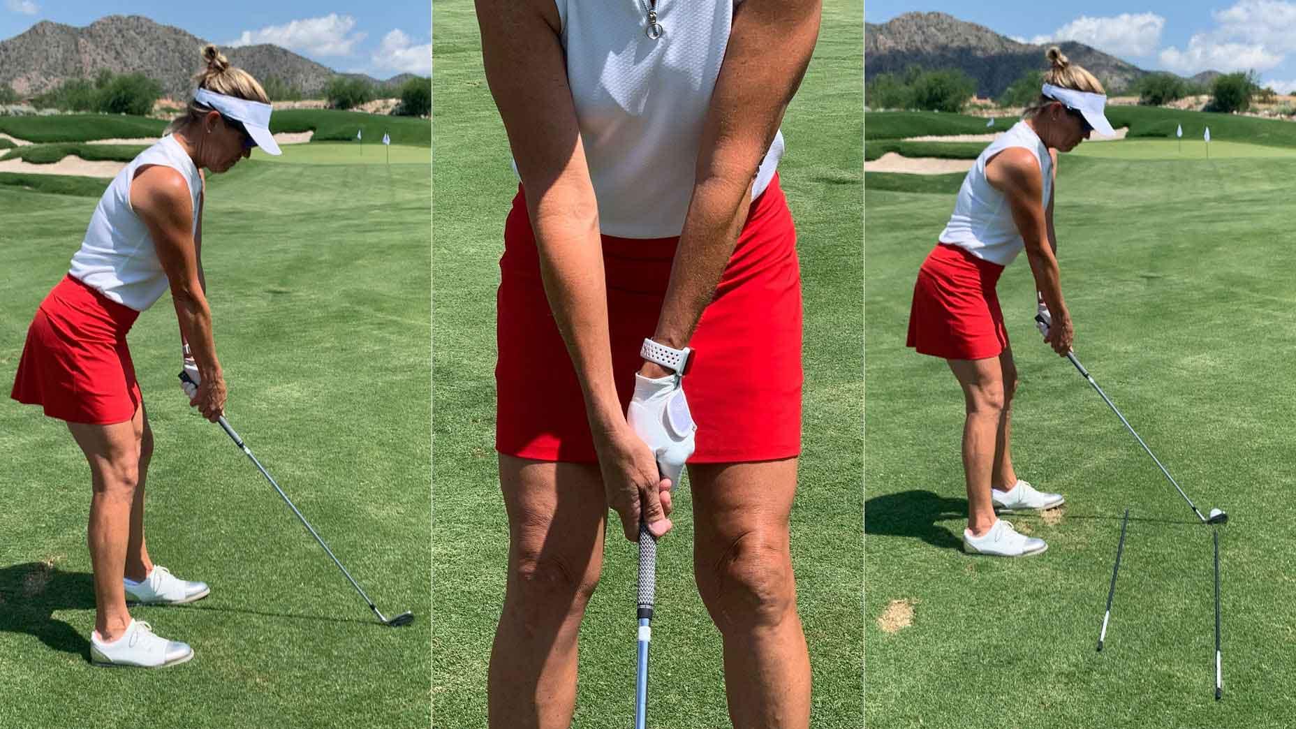 **Mastering the Greens: Discover the Secrets of John Ball Jr.'s Golf ...