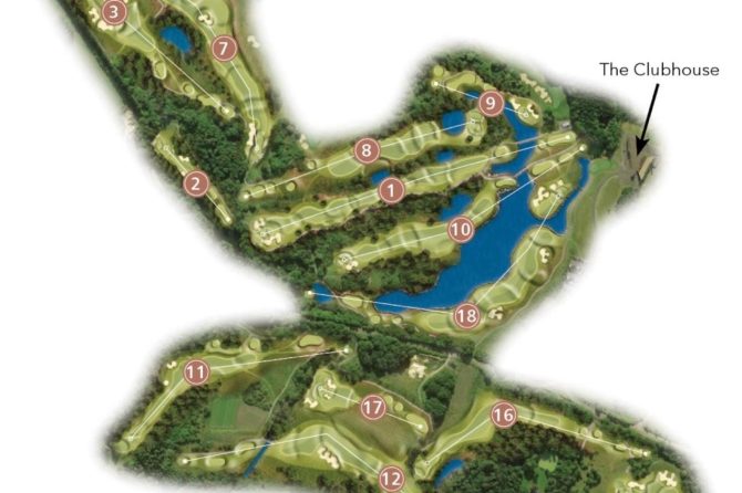 **Unlocking Excellence: A Deep Dive into Leo Diegel’s Revolutionary Golf Instruction Techniques**