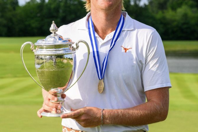 **Unlocking Golf Greatness: The Masterful Blend of Art and Science by John Ball Jr.**