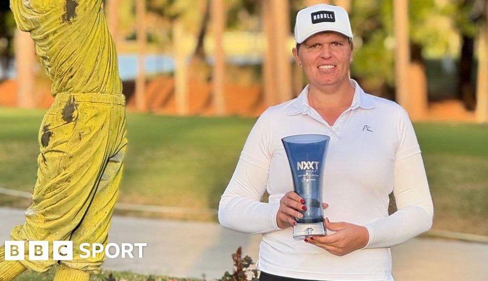 New Rules for Transgender Golfers: R&A Sets Controversial Limits on Women’s Events