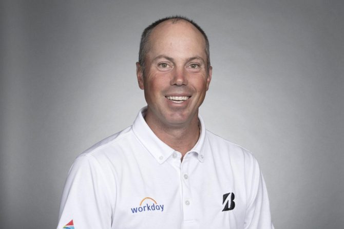 Kuchar’s Quiz Blunder: A Hilarious Look at Golf’s Most Underrated Moments!