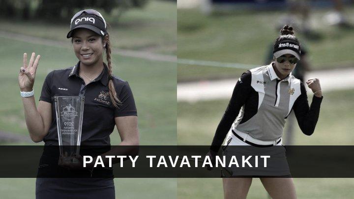 **Tavatanakit and Knapp Shine Bright with Stellar 63s to Lead Grant Thornton Tournament!**
