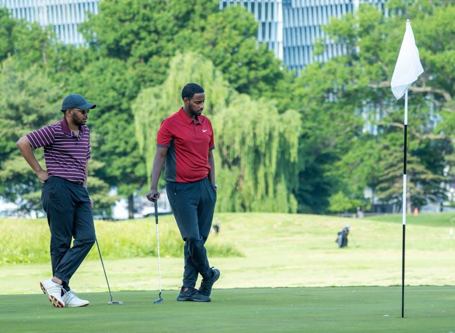 Vincent Norrman Claims Thrilling Victory to Secure Full-Time Spot on LIV Golf Team!