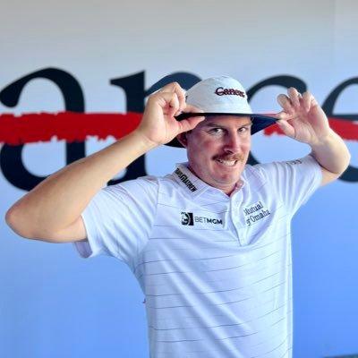 **”Joel Dahmen’s Yips: A Surprising Twist on a Golfing Challenge”**