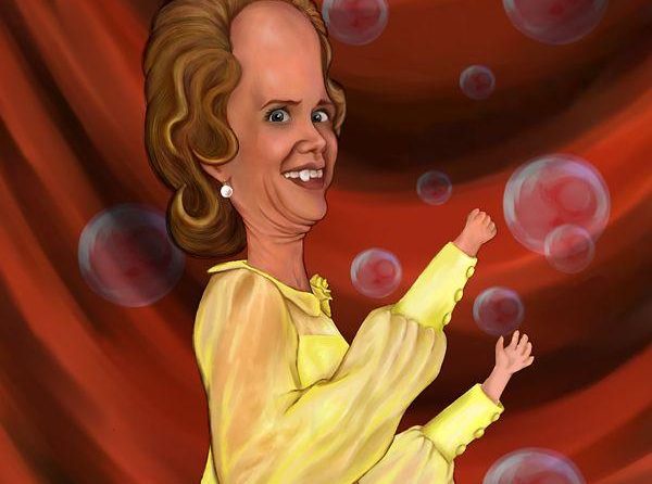 Forget the Nutcracker: Dive into the Hilarious World of Dooneese with Kristen Wiig! 🥜 #SNL #Dooneese