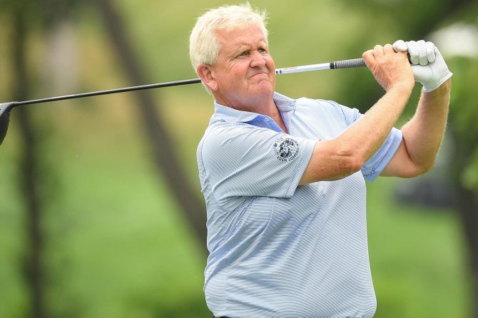**Unlocking the Secrets of Colin Montgomerie’s Golfing Genius: Techniques, Strategies, and the Path to Mastery**