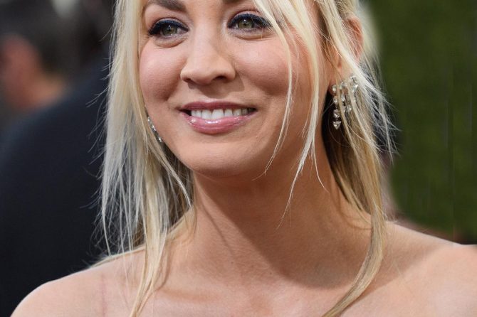 Kaley Cuoco and Chris Messina: A Hilarious Parenting Adventure Inspired by True Events!
