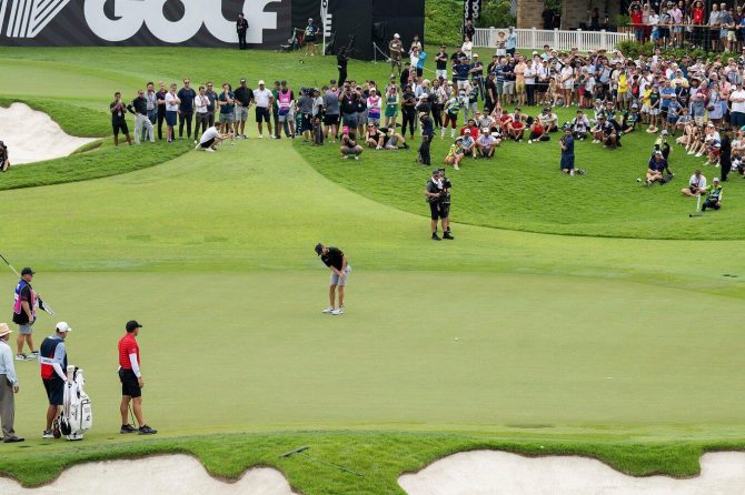 **LIV Golf and Fox Sports in Talks for Exciting 2025 Broadcast Partnership!**
