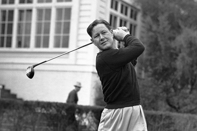 Unlocking the Secrets of Byron Nelson: A Deep Dive into His Revolutionary Golf Techniques