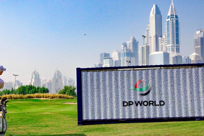 DP World Tour Takes a Stand: English Golfer Chris Paisley Suspended for Betting Violations!