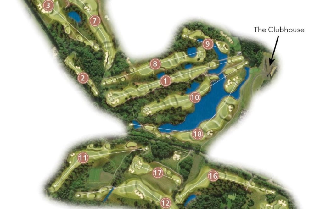 Master Your Game: Unlocking Golf Secrets with Lanny Wadkins