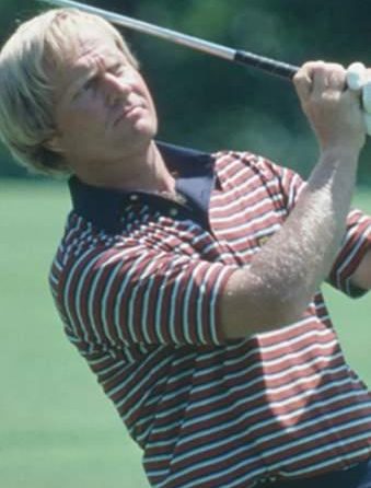 **Unlocking the Secrets of Golf Greatness: The Timeless Wisdom of Jack Nicklaus**