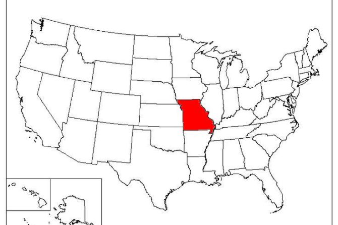 **Discover Missouri’s Premier Golf Courses: Your Ultimate Guide for 2024-25**