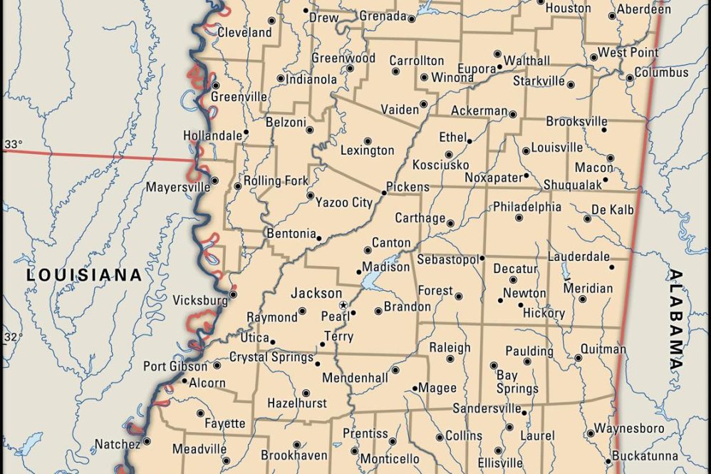 **”Discover Mississippi’s Top Golf Courses for an Unforgettable 2024-25 Season!”**