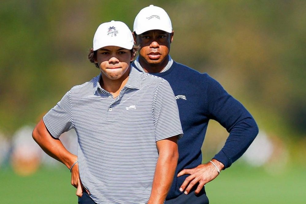 **Inside the Tour: Tiger’s Impact, Ryder Cup Buzz, and 2024 Predictions!**