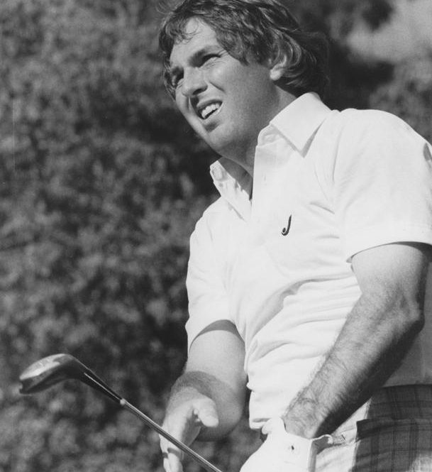 Revolutionizing the Fairway: How James ‘Jim’ Barnes Transformed Golf Instruction
