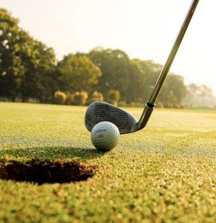 **Savor the Swing: Discovering Pinehurst’s Culinary and Golfing Treasures**