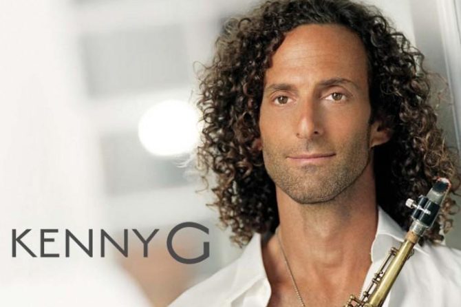 **”Kenny G’s Ultimate Guide to Saving 2025: A Hilarious Journey with Kevin Hart and Kenan Thompson!”**