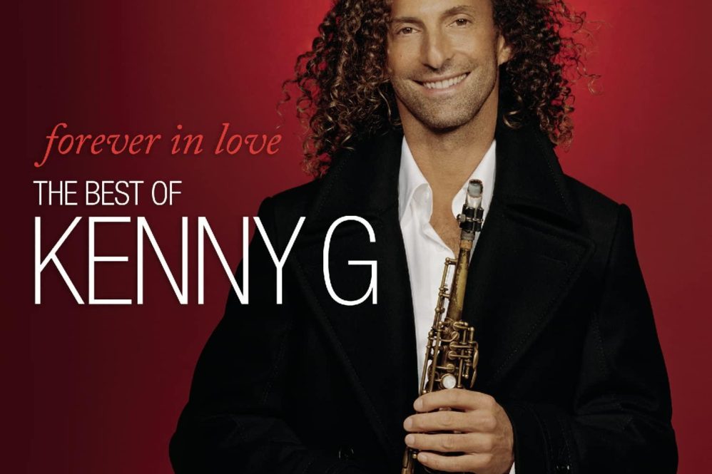 **Get Ready to be Enchanted: Kenny G Serenades with Kevin Hart and Kenan Thompson! 🎷✨ #2024BackThatYearUp**