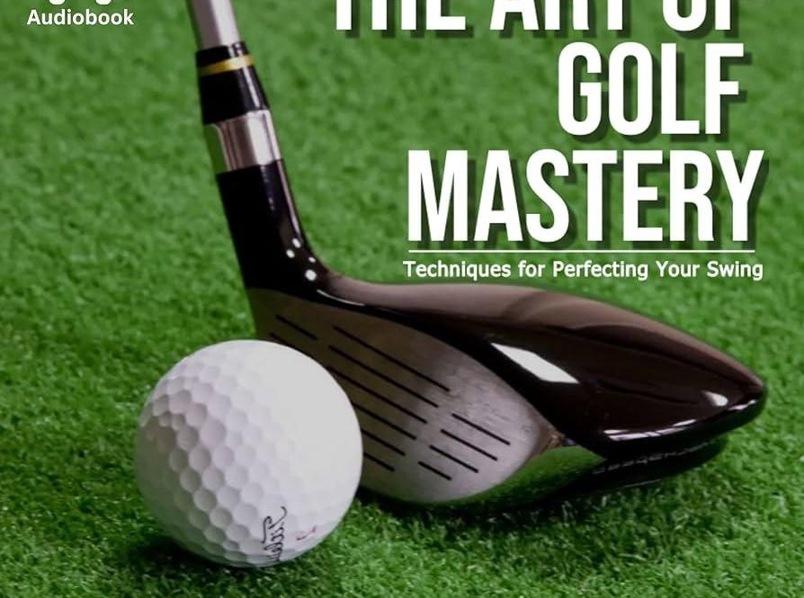 **Title: “Unlocking the Secrets of Golf Mastery: Discovering the Wisdom of Harvey Penick’s Little Red Book”**