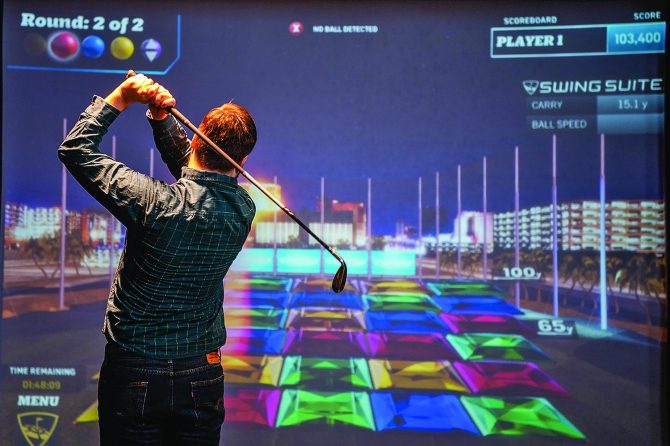 **Top Golfing Gems in South Dakota: Unforgettable Courses for 2024-25**