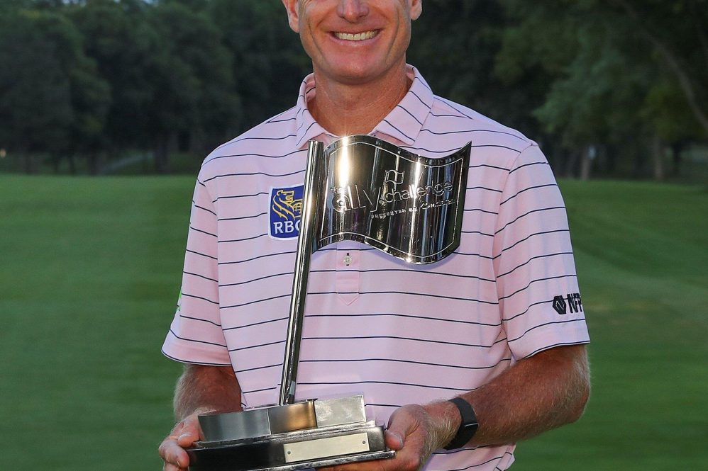 **Unlocking Golf Mastery: Jim Furyk’s Secrets to Technique and Course Management**