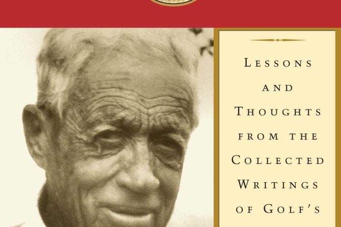 **Title: “Unlocking the Secrets of Golf Mastery: A Deep Dive into Harvey Penick’s Little Red Book”**

Join us on an enlightening journey as we explore “Harvey Penick’s Little Red Book: Lessons and Teachings From a Lifetime in Golf.” Discover the timeless