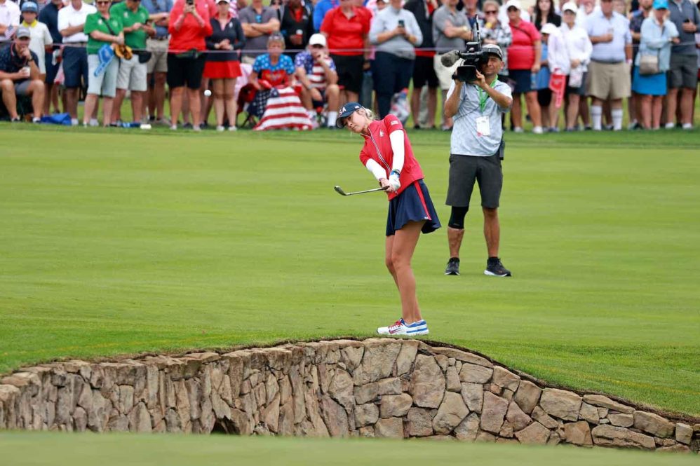 Best golf courses in Wyoming for 2024-25