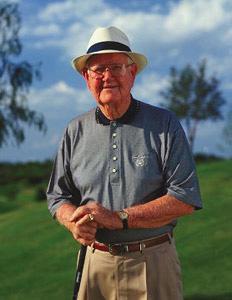 Byron Nelson